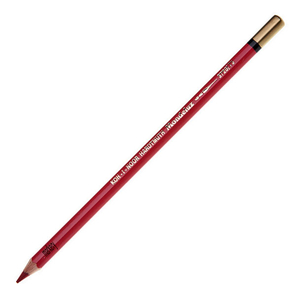 Koh-I-Noor Mondeluz Deluxe Kredka 73 Karminowy J 