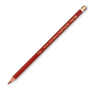 Koh-I-Noor Polycolor Kredka 825 BURNT SIENNA