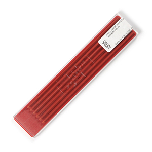 Koh-I-Noor Colorama Wkład Grafit 2,0mm 12x Czerwon
