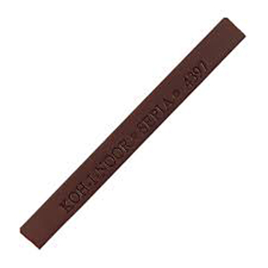 Koh-I-Noor Sepia Jasna w sztyfcie 7x7mm