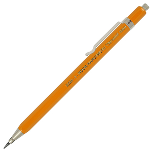 Koh-I-Noor Ołówek Mech Versatil 2.0mm Żółty Skuwka