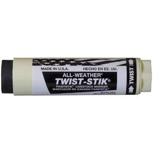 Lubryka Czarna Paintstik Markal All Weather Twist