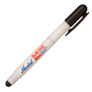 Markal Quik Stik Mini Paintstik farba czarny