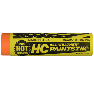 Lubryka Fluo Pomarańc Paintstik Markal All Weather