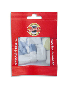 Koh-I-Noor Gumki kauczukowe w Torebce 50g