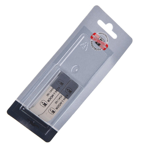 Gumka 6541/60 blister 2 szt. sunpearl dwustronna