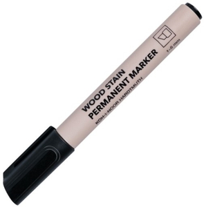 KIN marker pernamentny 4506/84 do drewna buk