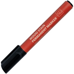 KIN marker pernamentny 4506/90 do drewna machoń