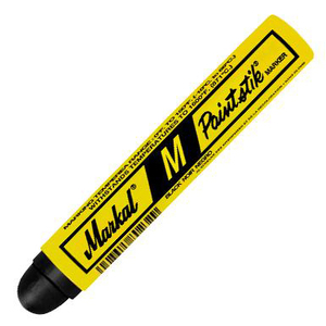Markal M Paintstik lubryka metal 870°C czarny