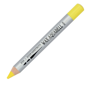 Koh-I-Noor Wax Aquarell Kredka 03 Yellow