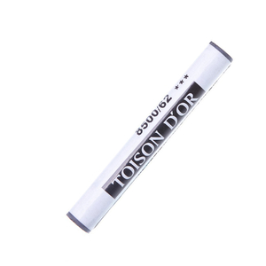 Koh-I-Noor ToisonDor Soft Pastela 62 Szary Ciemny