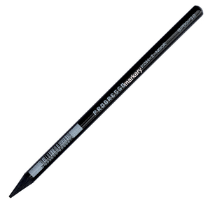 Koh-I-Noor Progresso Kredka 12 black