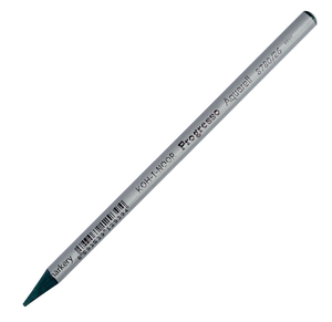 Koh-I-Noor Progresso Aquarel Kredka 26 Dark Green
