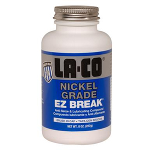 Laco pasta przeciw zatarciom EZ BREAK COPPER 473 m