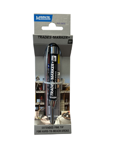 Markal Trades-Marker Dry Starter Pack