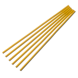 Markal markal pro yellow refills carded (x6)