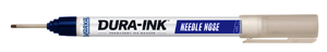 Markal Dura-Ink 5 Micro marker permanent niebieski