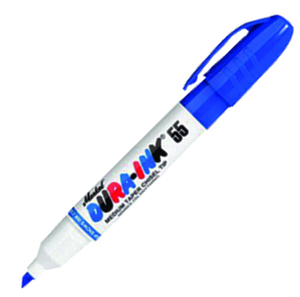 Markal Dura-Ink 55 marker permanentny Niebieski