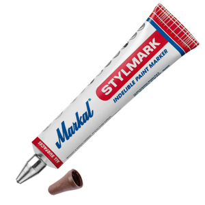 Markal Stylmark Marker 3mm Brązowy  