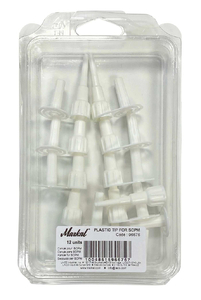 Markal Plastic Tip for Security Check