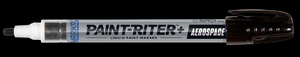 Marker Aerospace Paint Riter Markal czarny