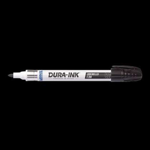 Markal dura ink 80 ink marker black