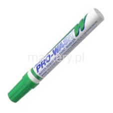 Markal Pro-Wash W marker zmywalny woda zielony