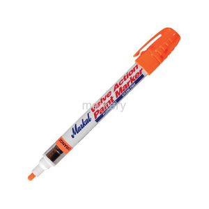 Markal Valve Action Paint Marker Pomar Fluo