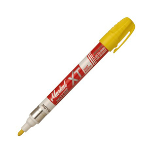 Markal Pro-Line XT marker olejowy żółty
