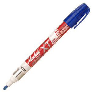 Markal Pro-Line XT marker olejowy niebieski
