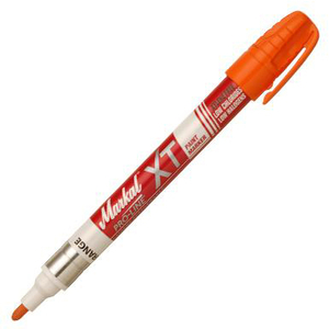 Markal Pro-Line XT marker olejowy pomaran