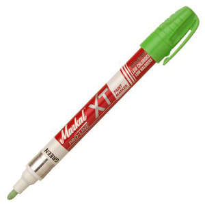 Markal Pro-Line XT marker olejowy zielony jasny