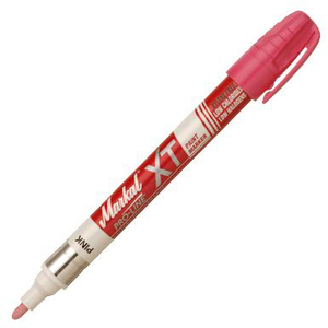 Markal Pro-Line XT marker olejowy różowy