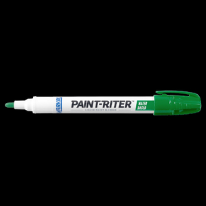 Marker na bazie wody kolor zielony Markal Paint-ri