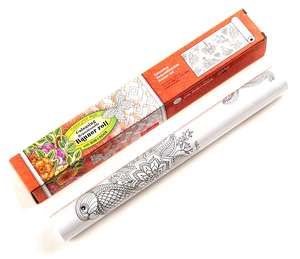 Koh-I-Noor Naklejki ścienne do kolorowania 200x30