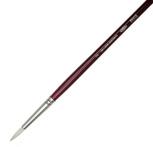 Pędzel Art Okrągły 9935 nr10 srebrna