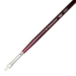 Pędzel Art Płaski 9936 nr2