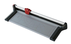 Trymer do papieru A3 do 8 kart TA33