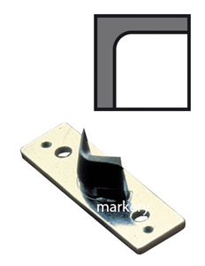 Nóż S do zaokrąglacza AE-1