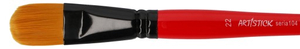 Pędzel koci język rozmiar 22 syntetyk Artistick