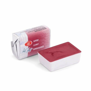 Akwarela 325 CLARET Białe Noce NEVSKAYA PALITRA