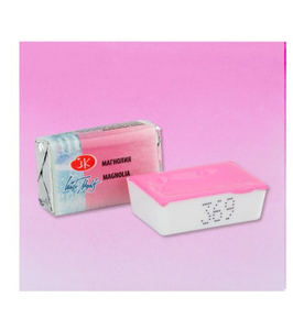 Akwarela 369 MAGNOLIA Białe Noce