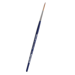 Pędzel syntetyczny liner Tintoretto 453\3/0
