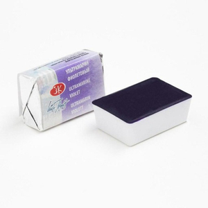 Akwarela 613 ULTRAMARINE VT Białe Noce