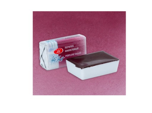 Akwarela 627 PERYLENE PURPLE Białe Noce