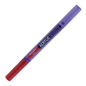 Talens Amsterdam marker akryl 1-2mm 507