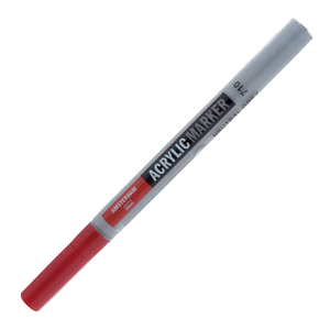 Talens Amsterdam marker akryl 1-2mm 710
