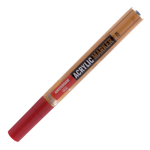 Talens Amsterdam marker akryl 234 M raw sienna