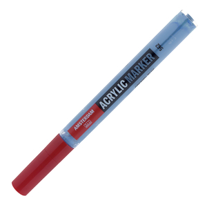 Talens Amsterdam marker akryl 562 M greyish blue