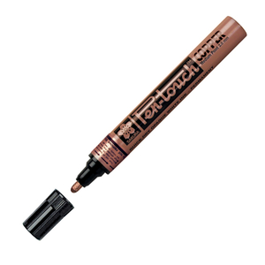 Sakura Pen-Touch Medium Marker 2,0mm Copper 